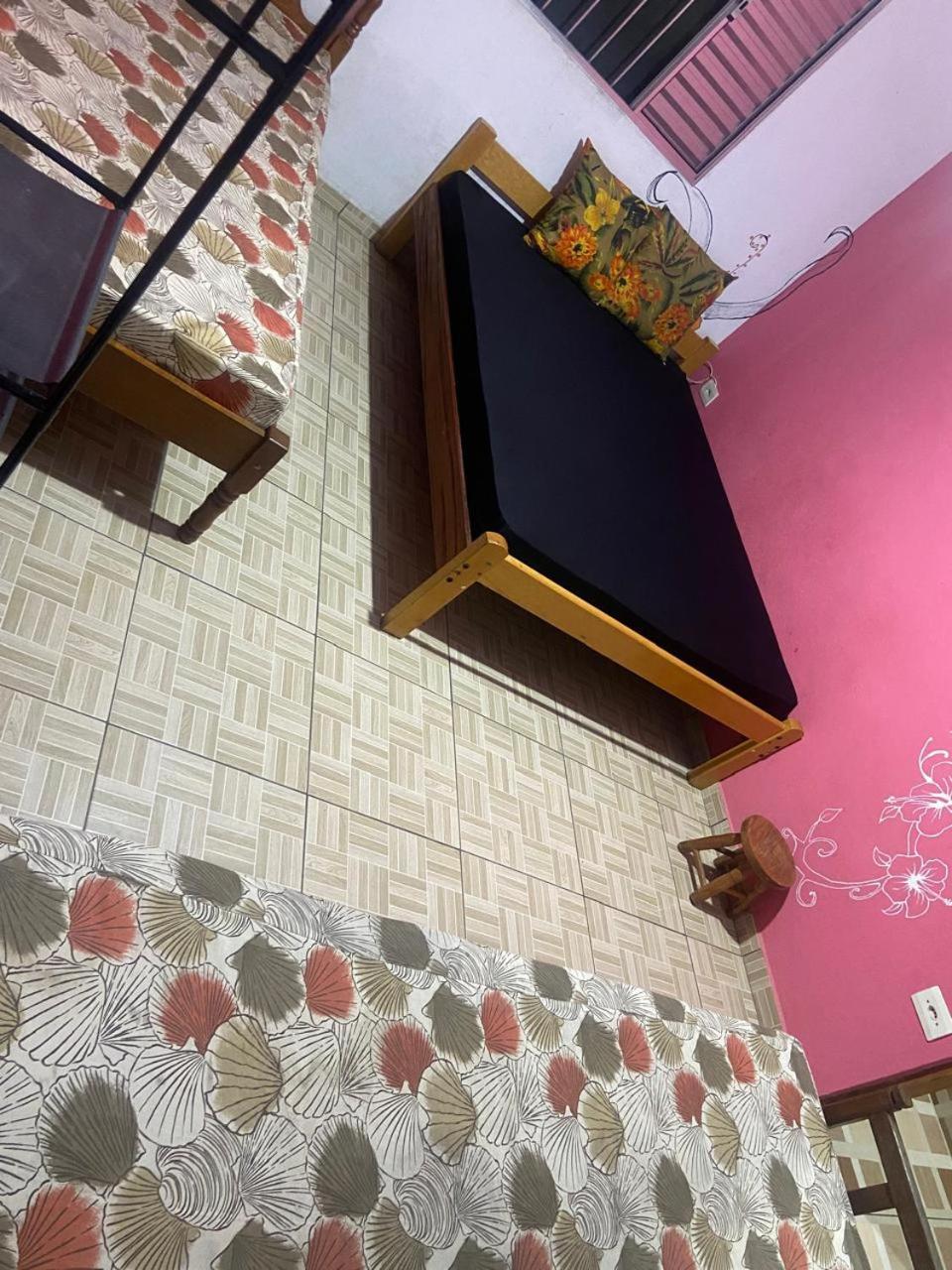 Villa Morada Vitória Ubatuba Exterior foto