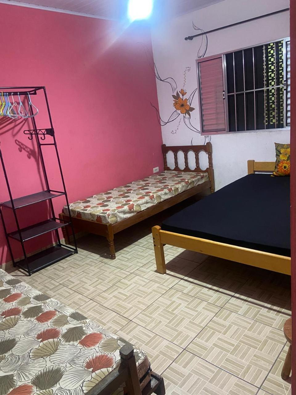 Villa Morada Vitória Ubatuba Exterior foto