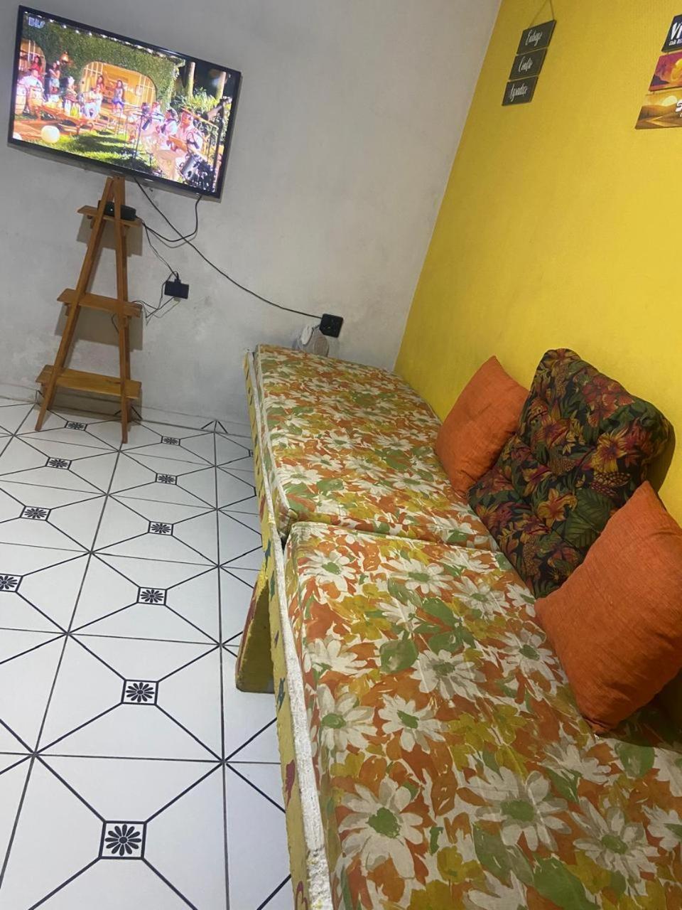 Villa Morada Vitória Ubatuba Exterior foto