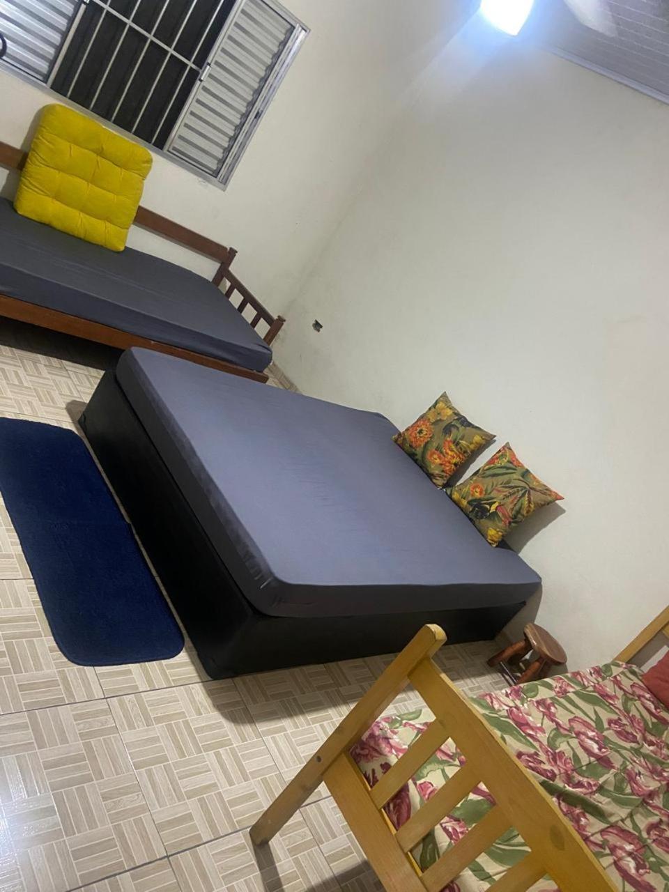 Villa Morada Vitória Ubatuba Exterior foto
