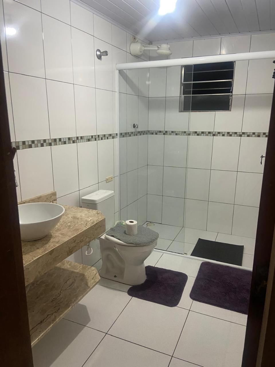Villa Morada Vitória Ubatuba Exterior foto