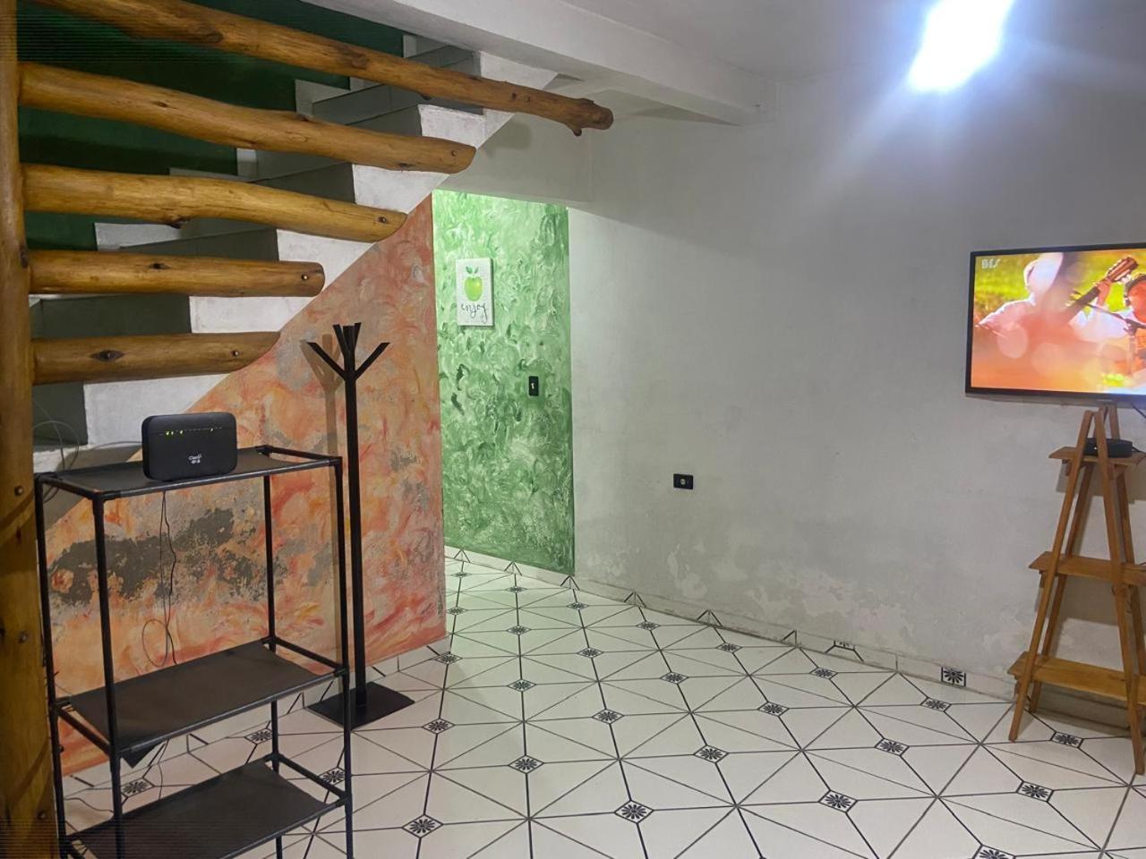 Villa Morada Vitória Ubatuba Exterior foto