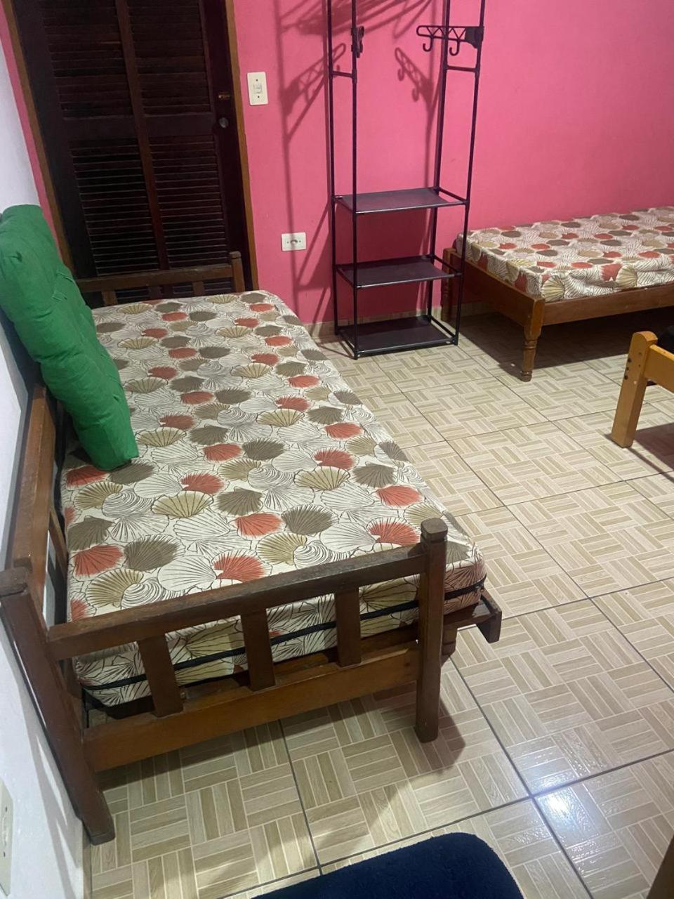 Villa Morada Vitória Ubatuba Exterior foto