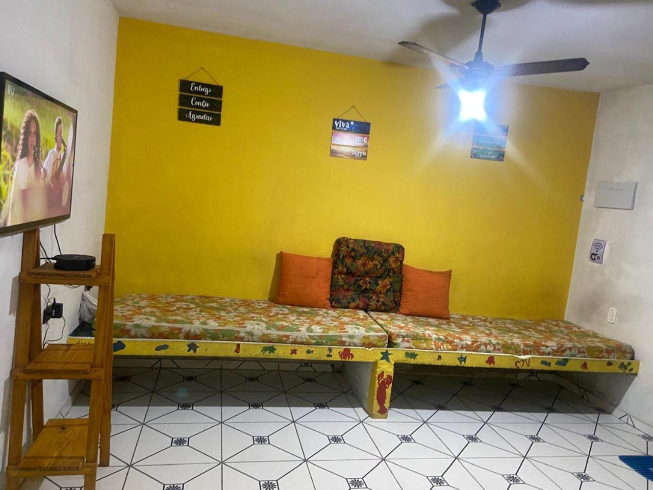 Villa Morada Vitória Ubatuba Exterior foto