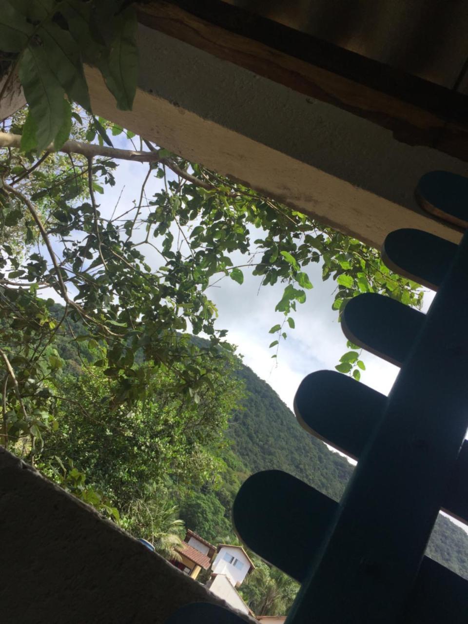 Villa Morada Vitória Ubatuba Exterior foto